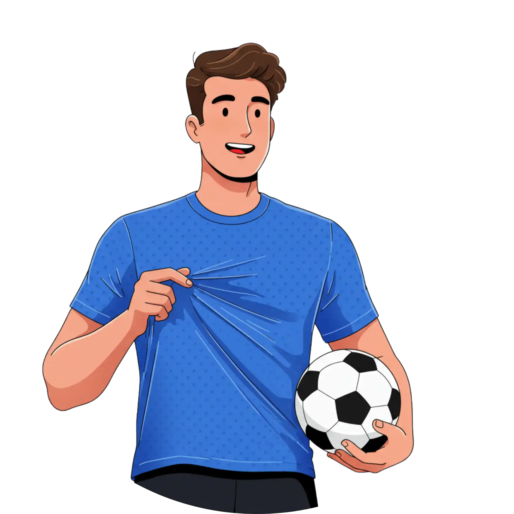 Sport Person